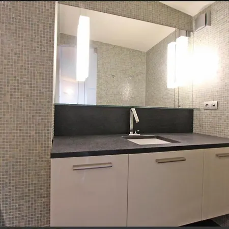 Appartement Sunny Home Deluxe Knokke-Heist Buitenkant foto