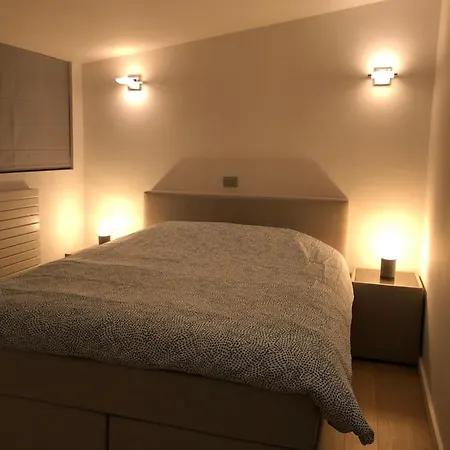 Appartement Sunny Home Deluxe Knokke-Heist Buitenkant foto