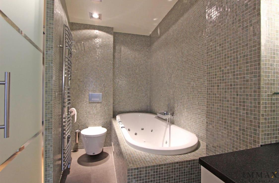 Apartment Sunny Deluxe Knokke-Heist