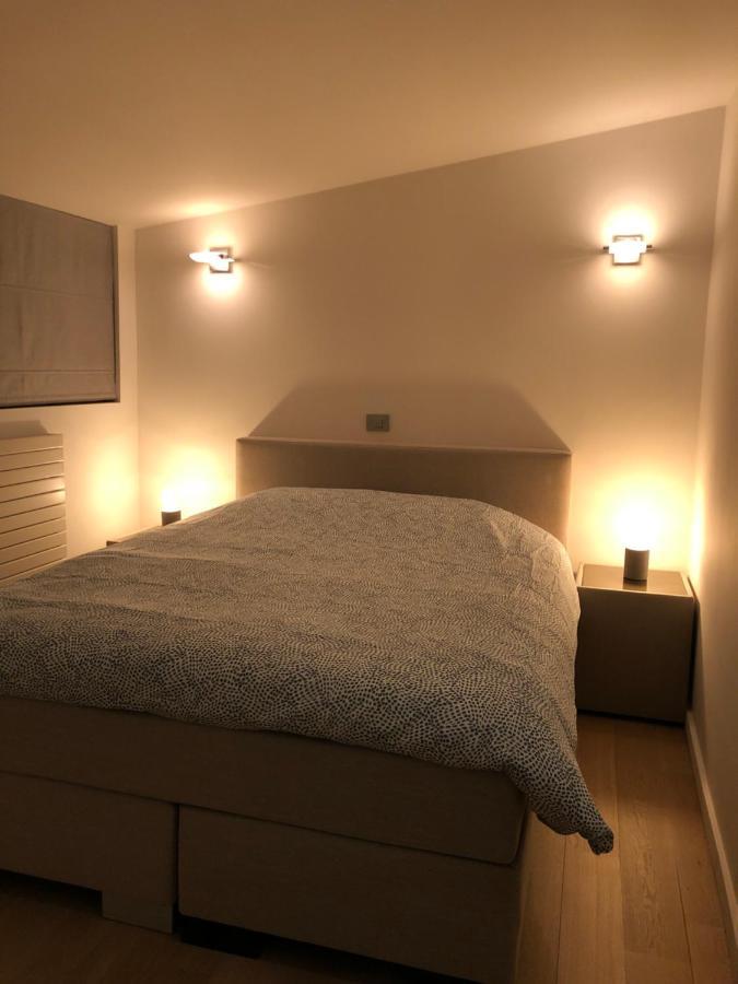 Apartment Sunny Deluxe *