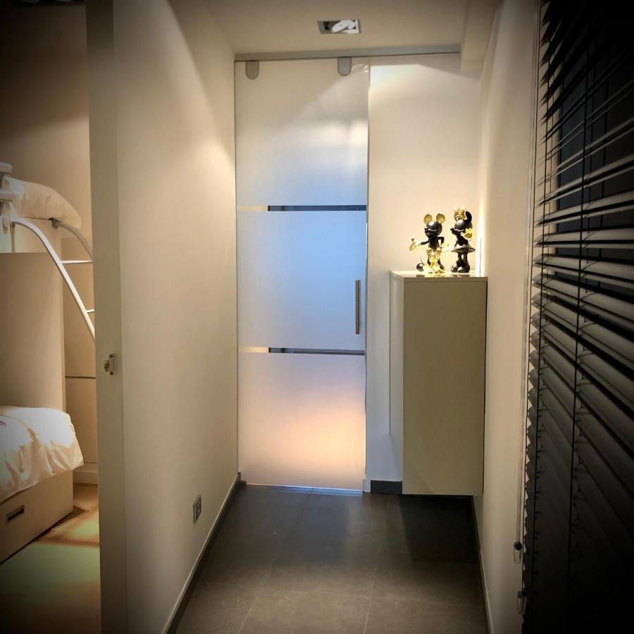 Apartment Sunny Deluxe *