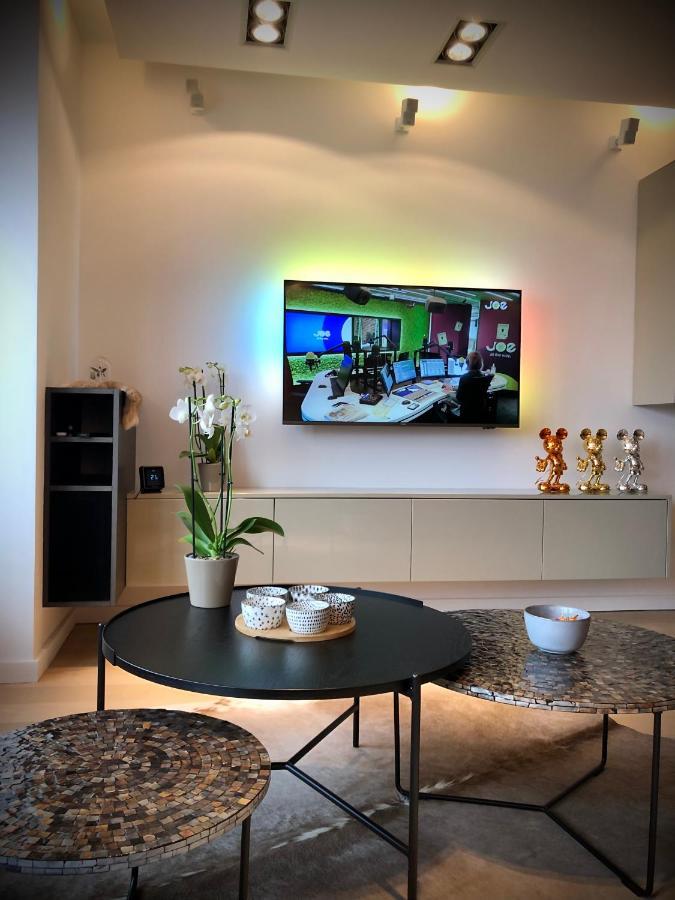 Apartment Sunny Deluxe Knokke-Heist