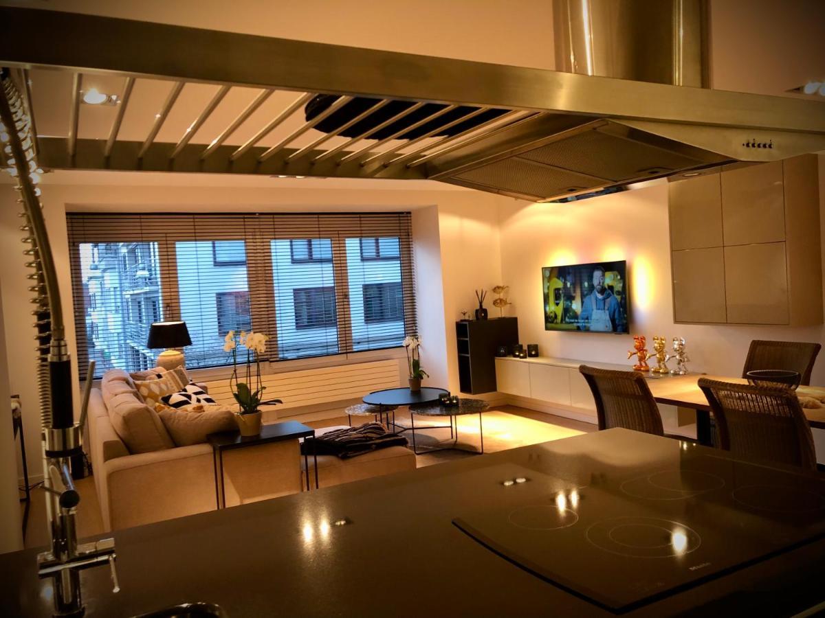Apartment Sunny Deluxe *