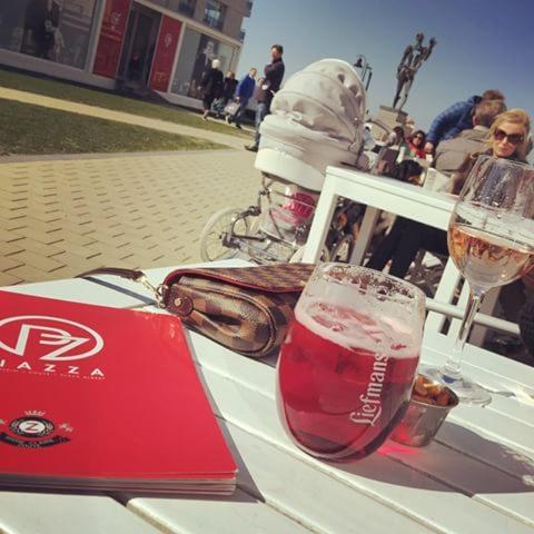 Sunny Deluxe Apartment Knokke-Heist