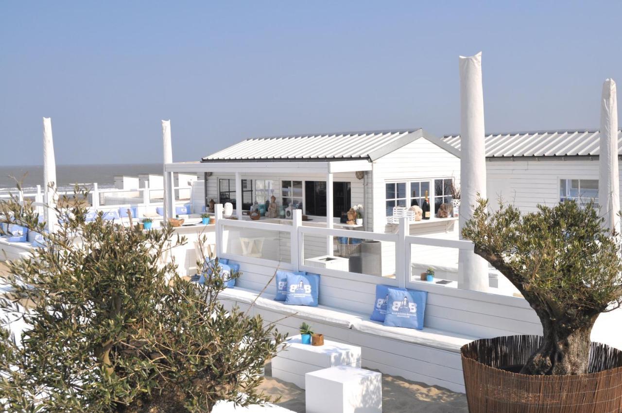 Apartment Sunny Deluxe Knokke-Heist