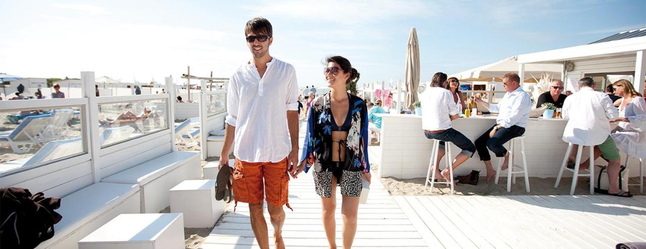 Sunny Deluxe Knokke-Heist