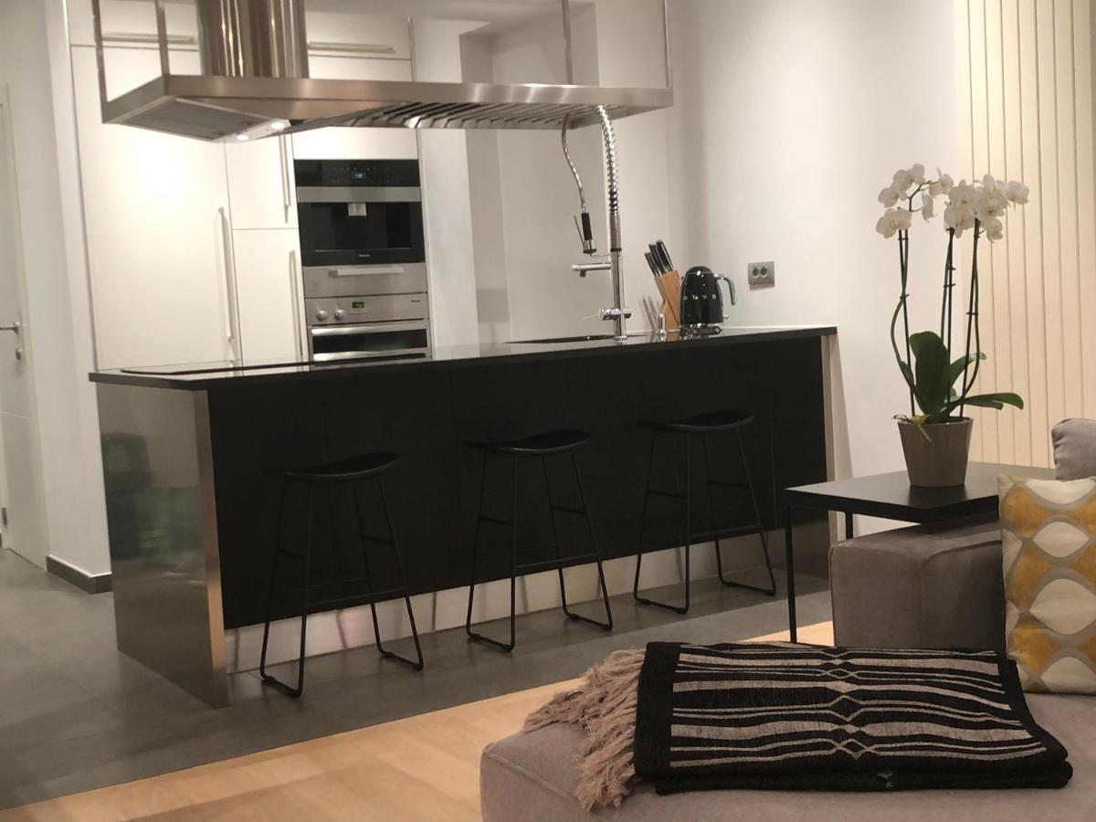 Apartment Sunny Deluxe *